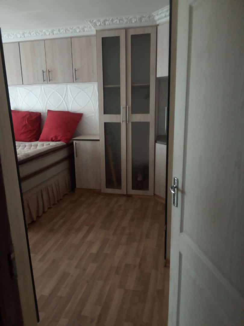  Bedroom Property for Sale in Senekal Free State